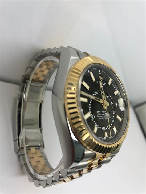 rolex men's sky dweller stores|Rolex Sky-Dweller 2020 for sale.